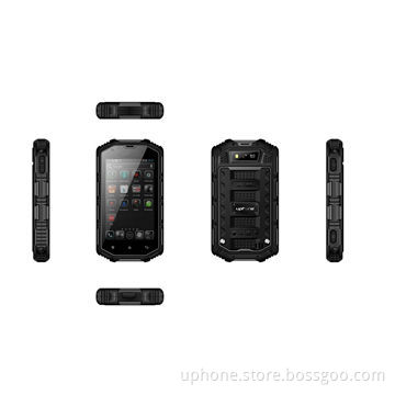 S930 IP68 rugged mobile phone